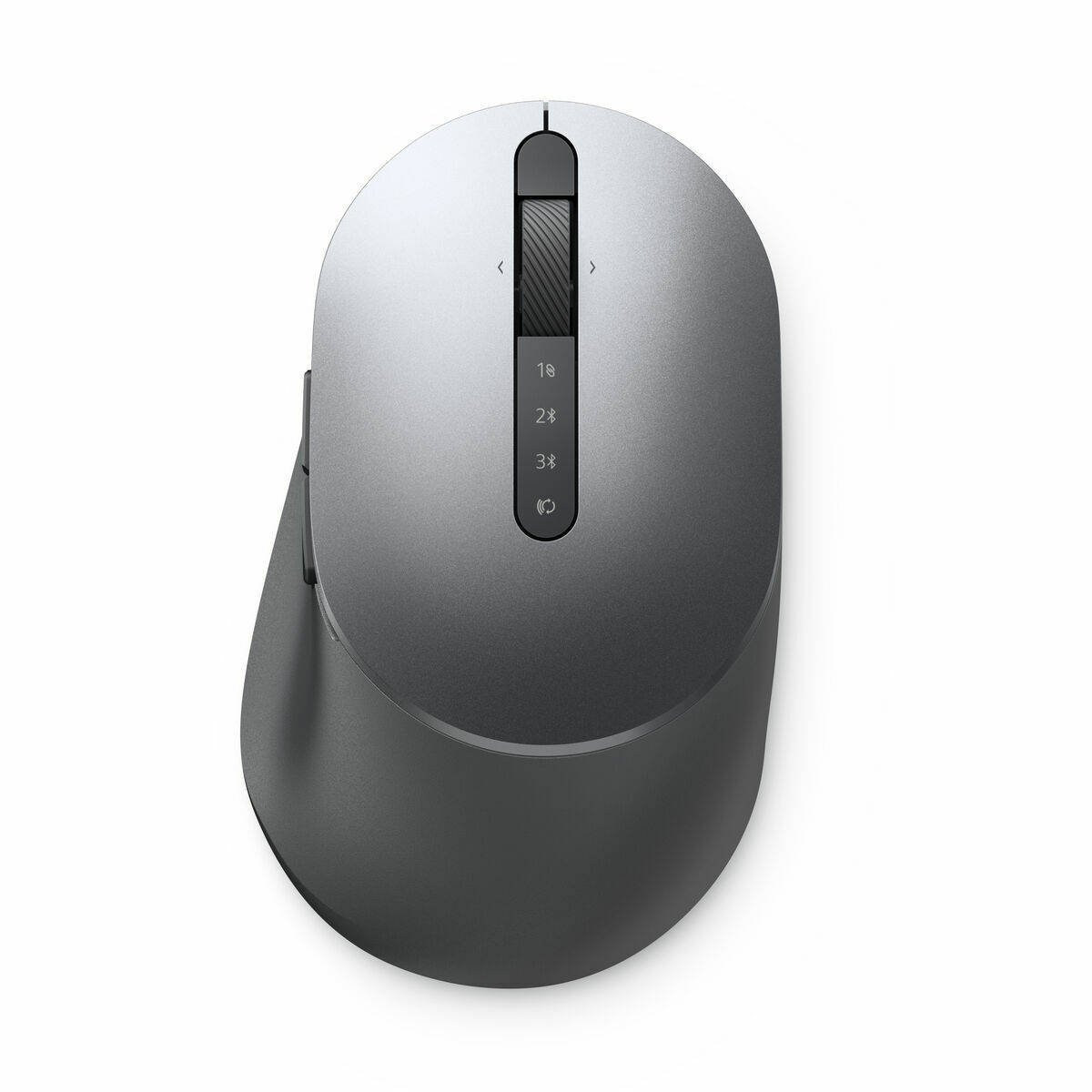 Mouse senza Fili Dell MS5320W Grigio Monocromatica 1600 dpi
